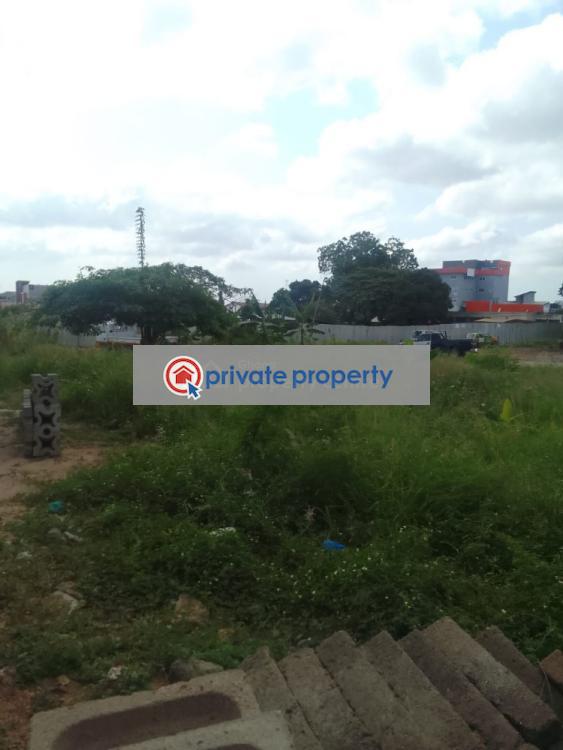 Mixed use Land For Sale Achimota Accra - 1