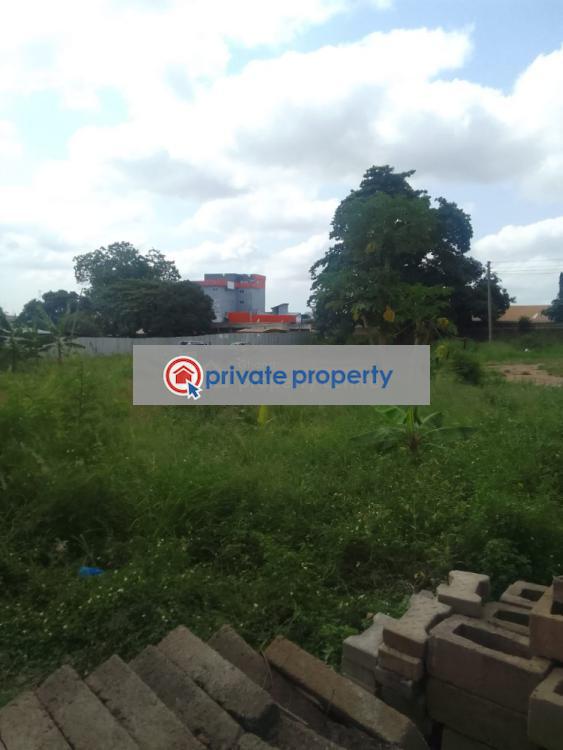 Mixed use Land For Sale Achimota Accra - 2