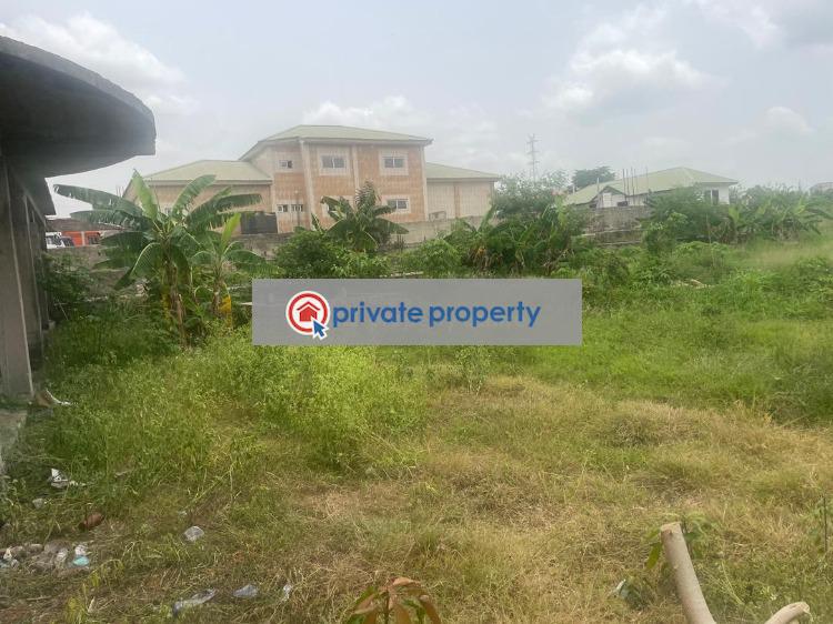 Commercial Land For Sale &nbsp;road Side Ejisu-Juaben Municipal Ashanti - 6