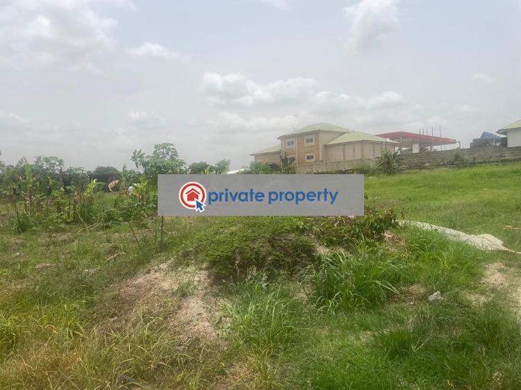 Commercial Land For Sale &nbsp;road Side Ejisu-Juaben Municipal Ashanti - 1