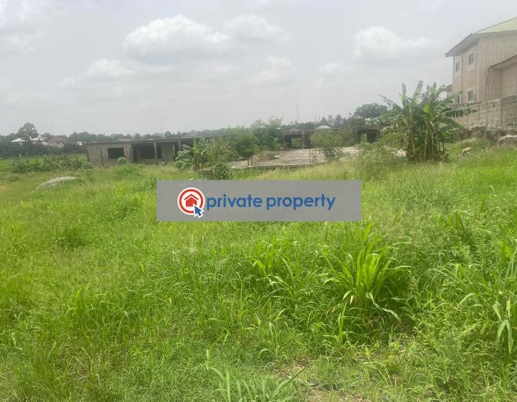 Commercial Land For Sale &nbsp;road Side Ejisu-Juaben Municipal Ashanti - 4