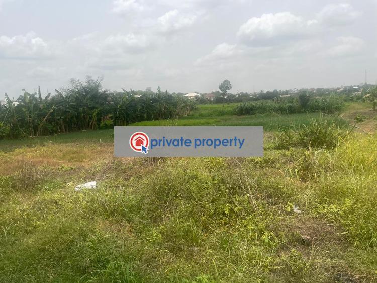 Commercial Land For Sale &nbsp;road Side Ejisu-Juaben Municipal Ashanti - 2