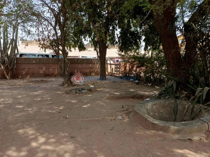 Land For Sale Behind Las Pamas Lapaz Accra - 2