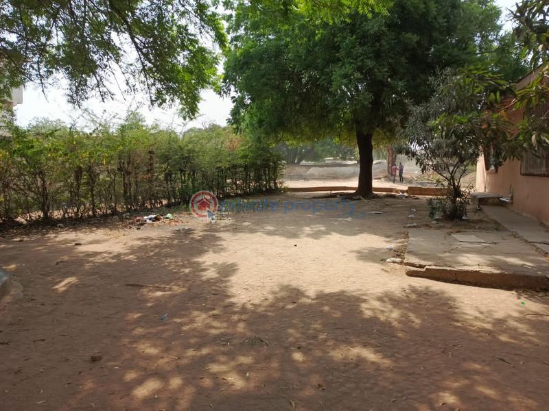 Land For Sale Behind Las Pamas Lapaz Accra - 5