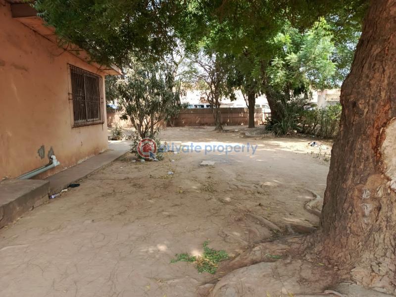 Land For Sale Behind Las Pamas Lapaz Accra - 3