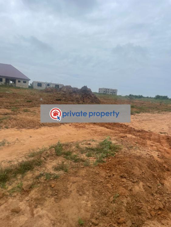 Mixed use Land For Sale &nbsp;1212 Junction Prampram Ningo Prampram District Accra - 3