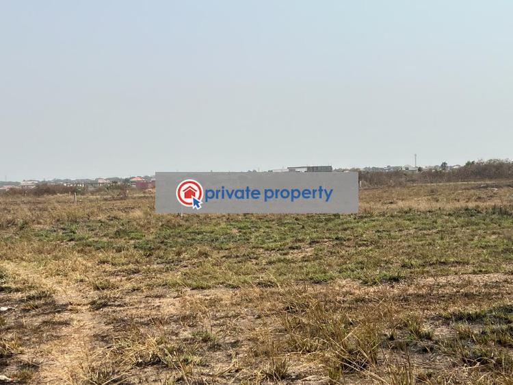 Mixed use Land For Sale &nbsp;new Airport City Tsopoli Ningo Prampram District Accra - 0