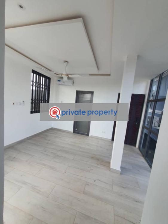 Office Space For Rent Osu Accra - 2