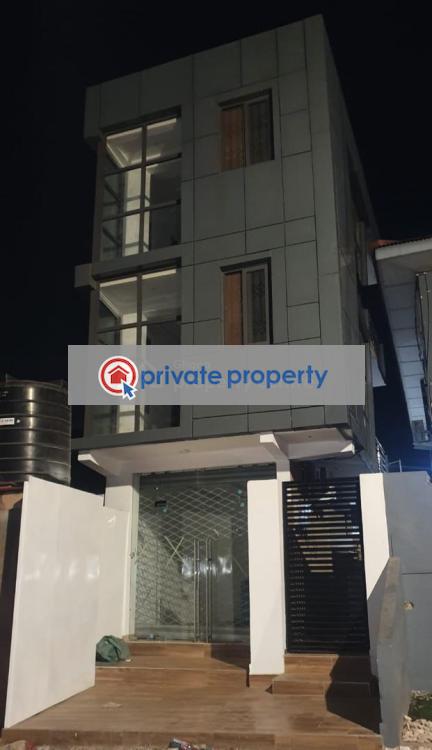 Office Space For Rent Osu Accra - 1