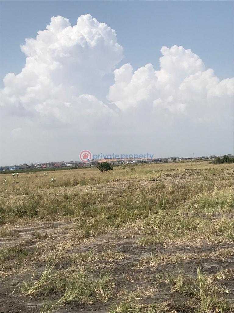 Mixed use Land For Sale Zion City Dawhenya Ningo Prampram District Accra - 1