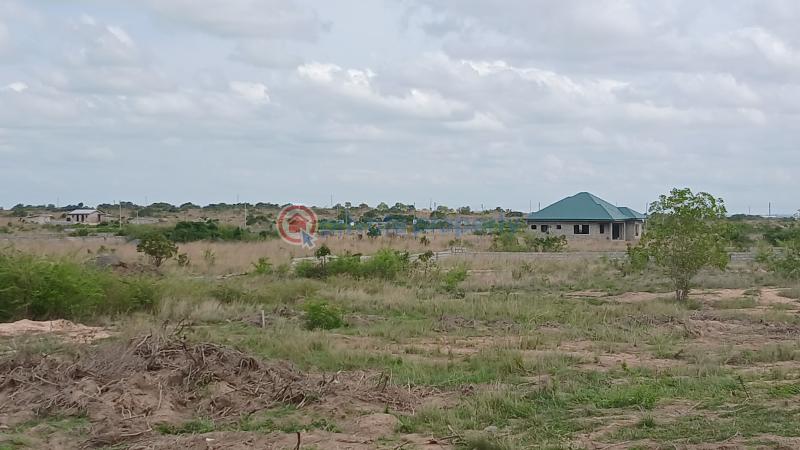 Mixed use Land For Sale Skyport Residence Tsopoli Ningo Prampram District Accra - 2