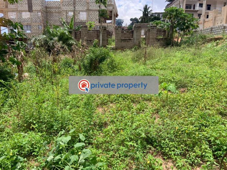 Residential Land For Sale &nbsp;mccarthy McCarthy Hill Ga South Municipal Accra - 4
