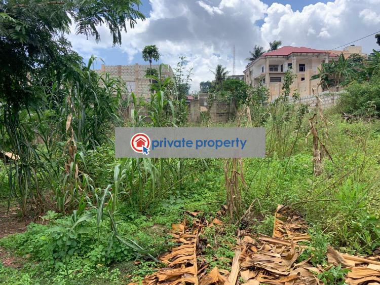 Residential Land For Sale &nbsp;mccarthy McCarthy Hill Ga South Municipal Accra - 5