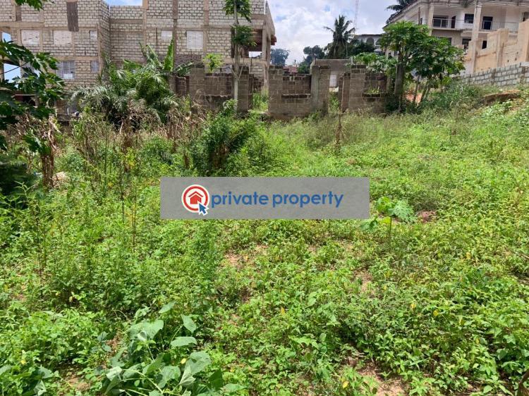 Residential Land For Sale &nbsp;mccarthy McCarthy Hill Ga South Municipal Accra - 3