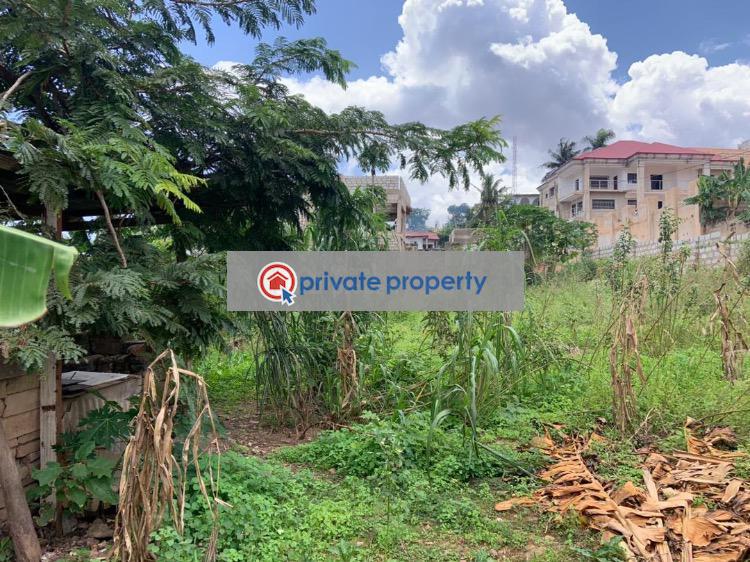 Residential Land For Sale &nbsp;mccarthy McCarthy Hill Ga South Municipal Accra - 1