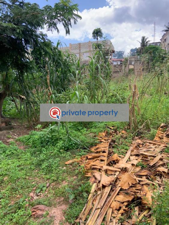 Residential Land For Sale &nbsp;mccarthy McCarthy Hill Ga South Municipal Accra - 2