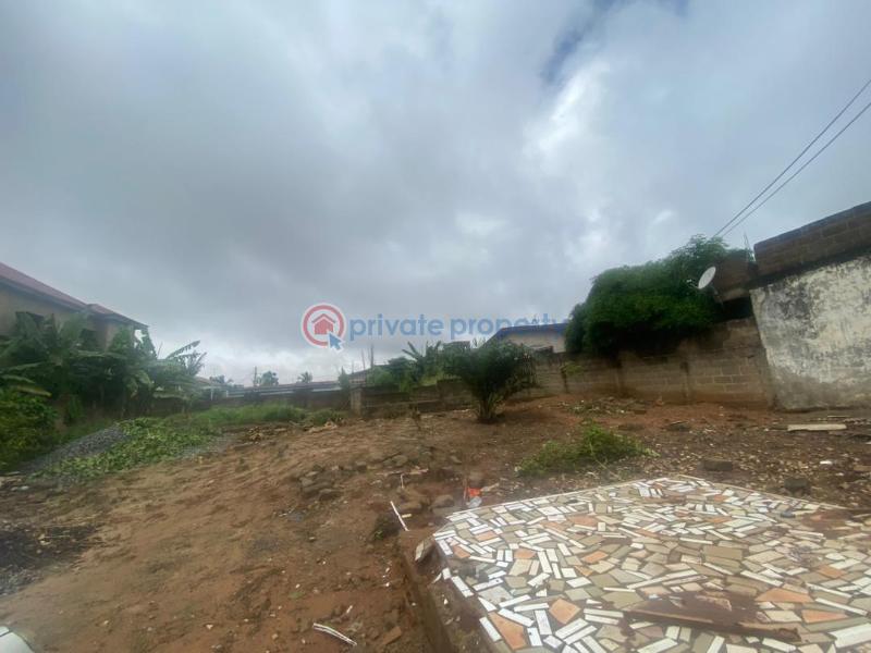 Land For Sale Tantra, Yellow House Tantra Hill Achimota Ga West Municipal Accra - 4
