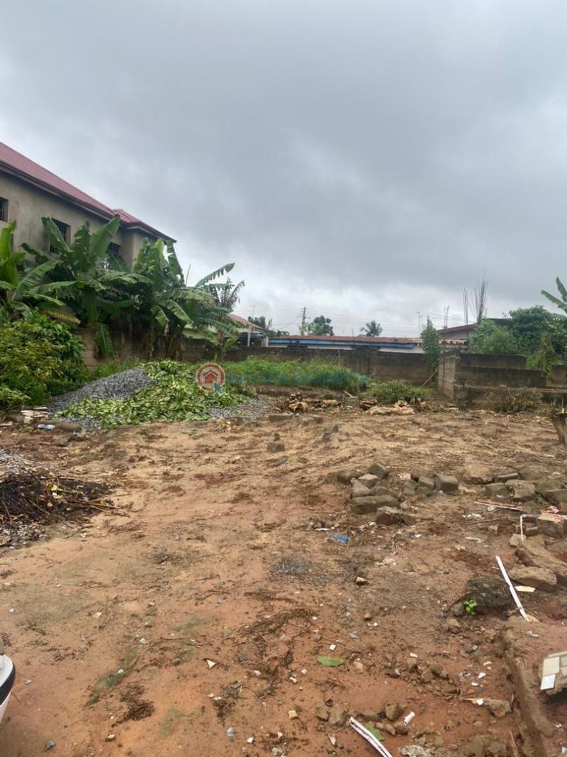 Land For Sale Tantra, Yellow House Tantra Hill Achimota Ga West Municipal Accra - 6