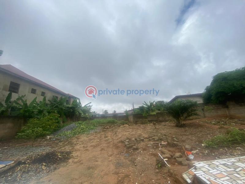 Land For Sale Tantra, Yellow House Tantra Hill Achimota Ga West Municipal Accra - 2