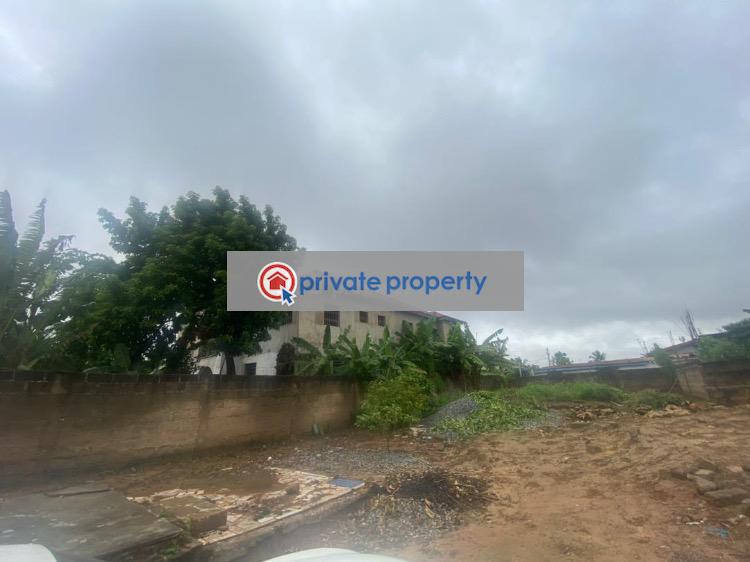 Land For Sale &nbsp;tantra Yellow House Ga West Municipal Accra - 6