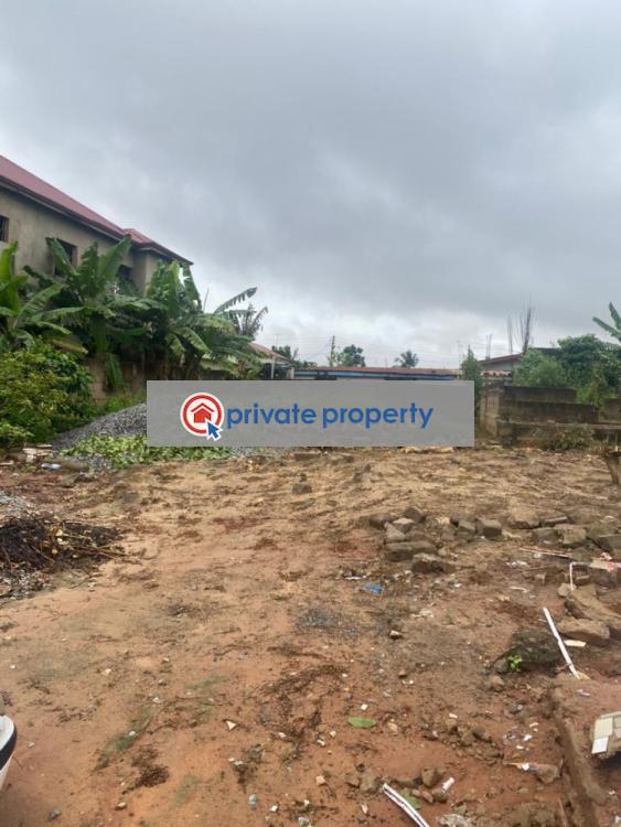 Land For Sale &nbsp;tantra Yellow House Ga West Municipal Accra - 2