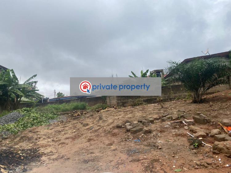 Land For Sale &nbsp;tantra Yellow House Ga West Municipal Accra - 0