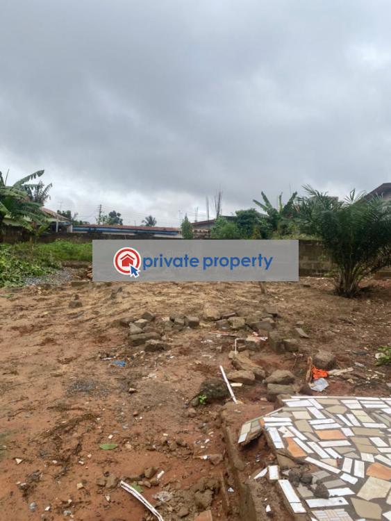 Land For Sale &nbsp;tantra Yellow House Ga West Municipal Accra - 3