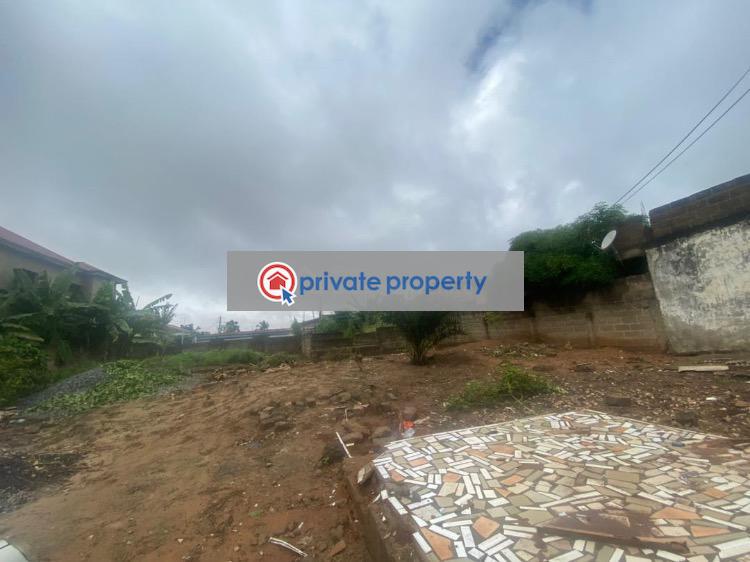 Land For Sale &nbsp;tantra Yellow House Ga West Municipal Accra - 4