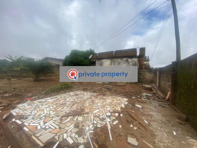 Land For Sale &nbsp;tantra Yellow House Ga West Municipal Accra - 5