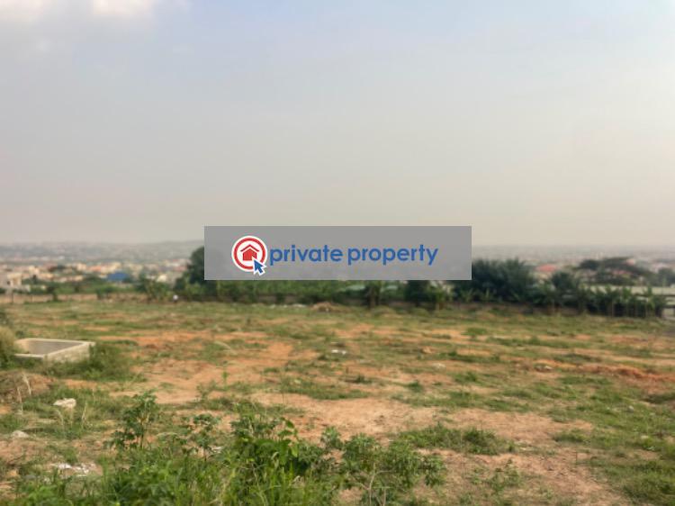 Residential Land For Sale &nbsp;oyarifa Oyarifa La Nkwantanang Madina Municipal Accra - 2