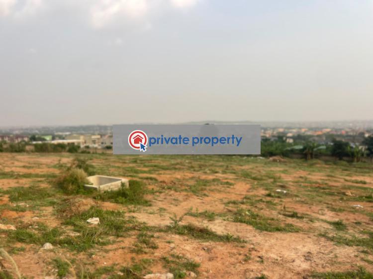 Residential Land For Sale &nbsp;oyarifa Oyarifa La Nkwantanang Madina Municipal Accra - 3