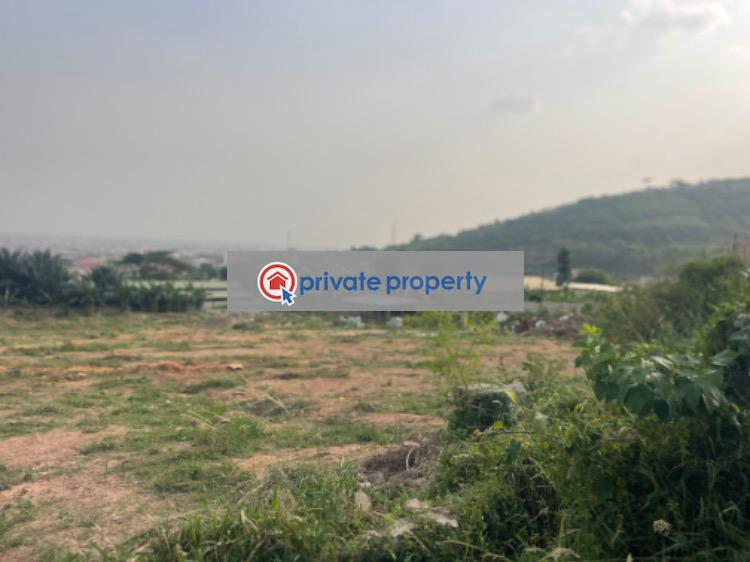 Residential Land For Sale &nbsp;oyarifa Oyarifa La Nkwantanang Madina Municipal Accra - 1