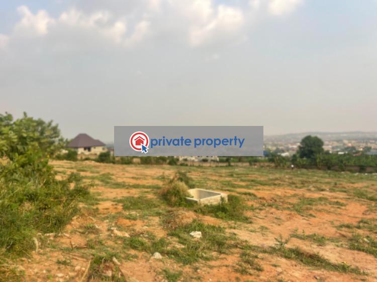 Residential Land For Sale &nbsp;oyarifa Oyarifa La Nkwantanang Madina Municipal Accra - 4