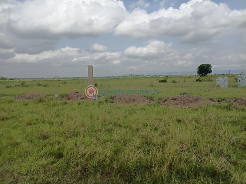 Land For Sale Shai Hills Shai Osudoku Accra - 1