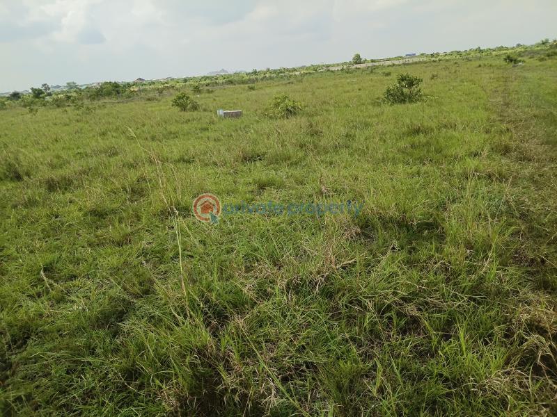 Land For Sale Shai Hills Shai Osudoku Accra - 0
