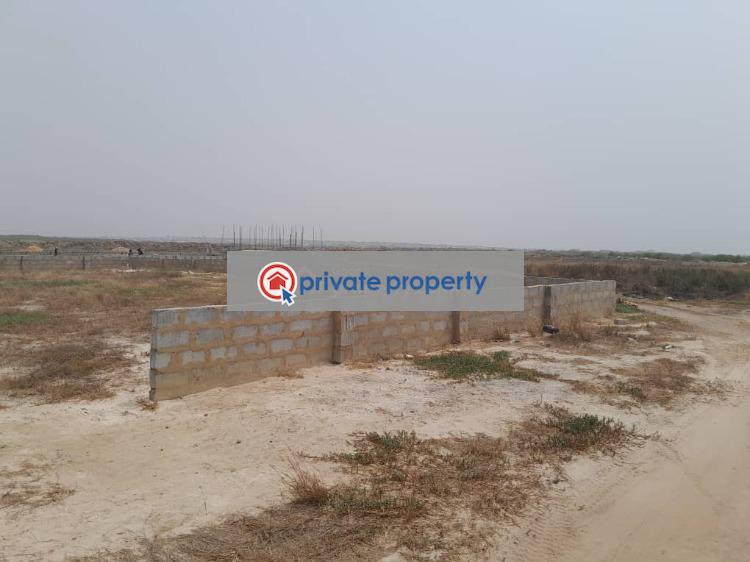 Land For Sale &nbsp;comm 25 Enclave Tema Accra - 4