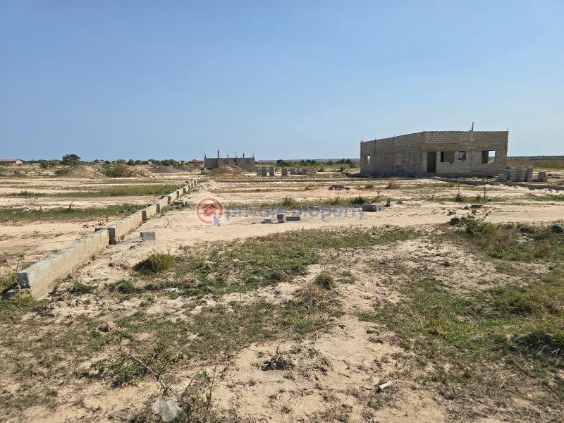 Land For Sale Destination Estate Dawhenya Ningo Prampram District Accra - 0