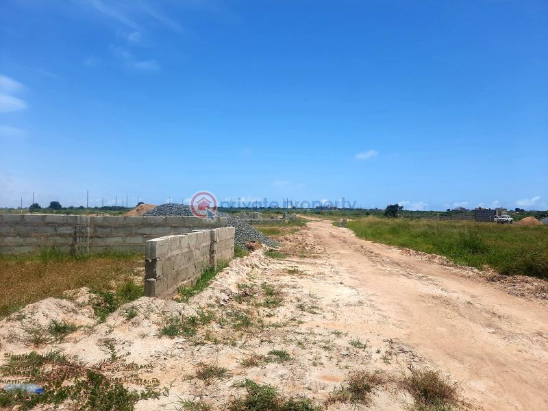 Land For Sale Destination Estate Dawhenya Ningo Prampram District Accra - 2
