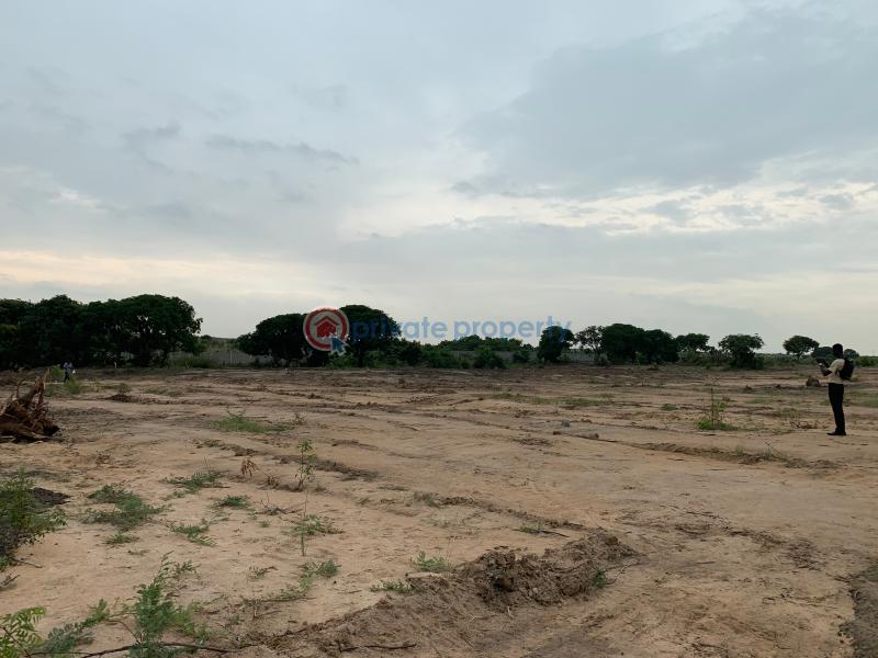 Land For Sale Devtraco Woodland Dawhenya Ningo Prampram District Accra - 2