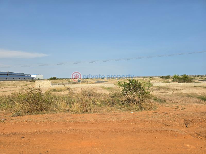 Land For Sale Devtraco Woodland Dawhenya Ningo Prampram District Accra - 1