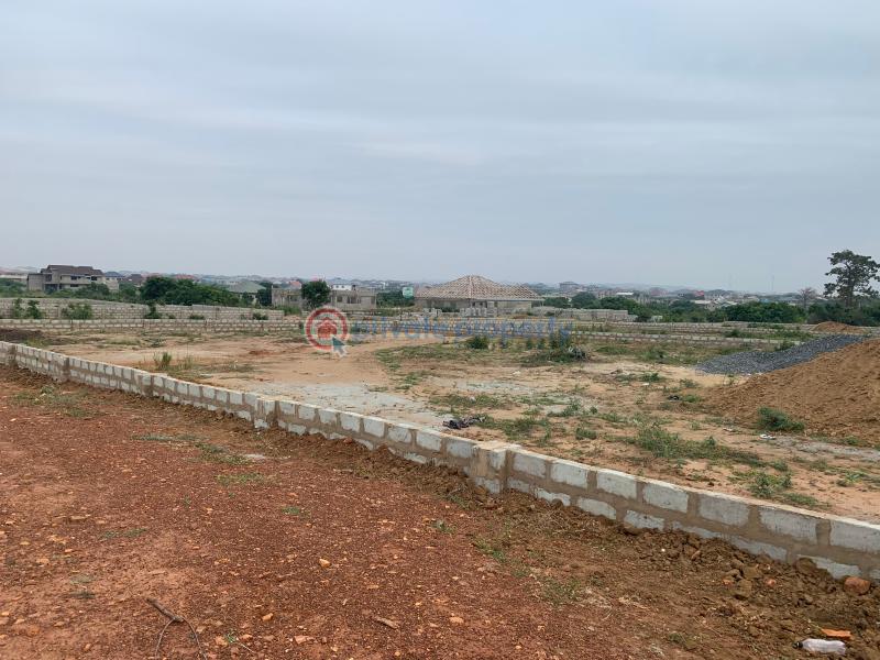 Land For Sale Tema Prime Community 25 Tema Accra - 1