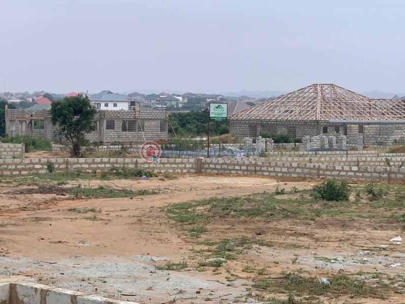 Land For Sale Tema Prime Community 25 Tema Accra - 0