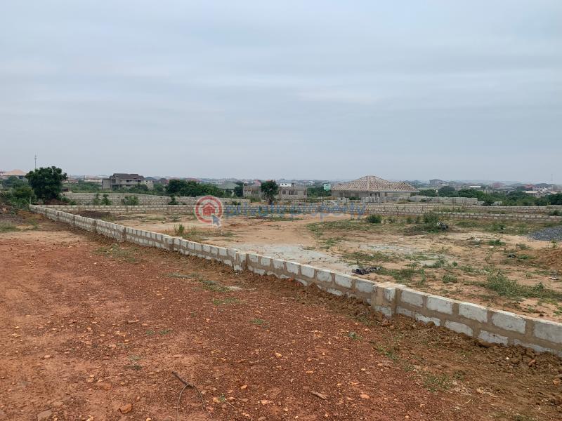 Land For Sale Tema Prime Community 25 Tema Accra - 2