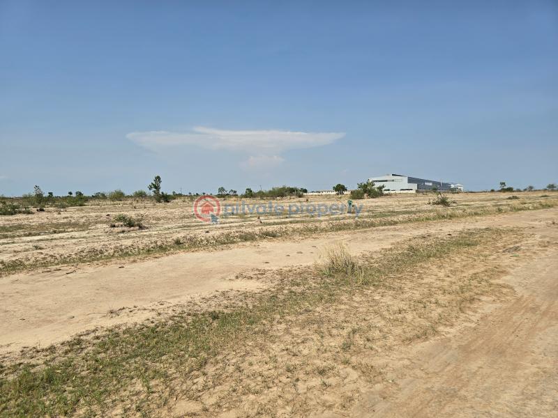 Land For Sale Zion City Estate Dawhenya Ningo Prampram District Accra - 1