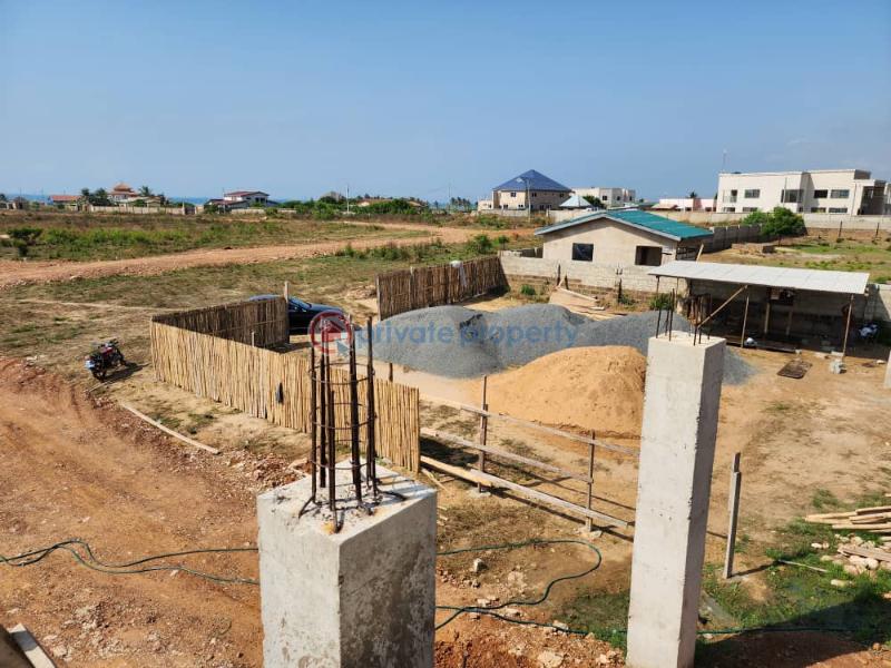 Land For Sale Abbeville Street Prampram Ningo Prampram District Accra - 6