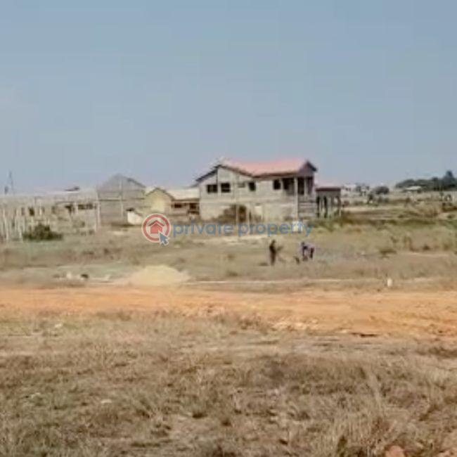 Land For Sale Abbeville Street Prampram Ningo Prampram District Accra - 7