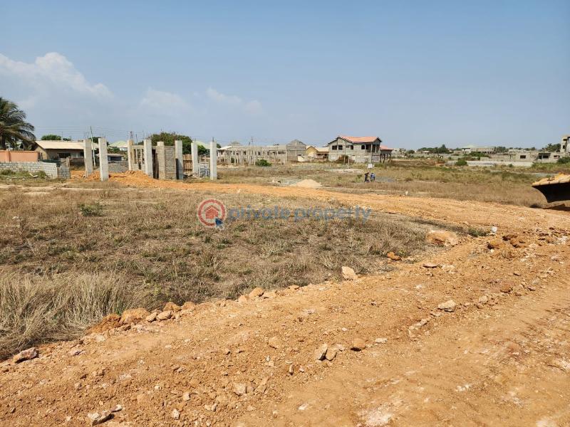 Land For Sale Abbeville Street Prampram Ningo Prampram District Accra - 5