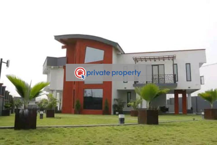 7 bedroom House For Sale &nbsp;airport Hill East Airport Airport Residential Area Accra - 0