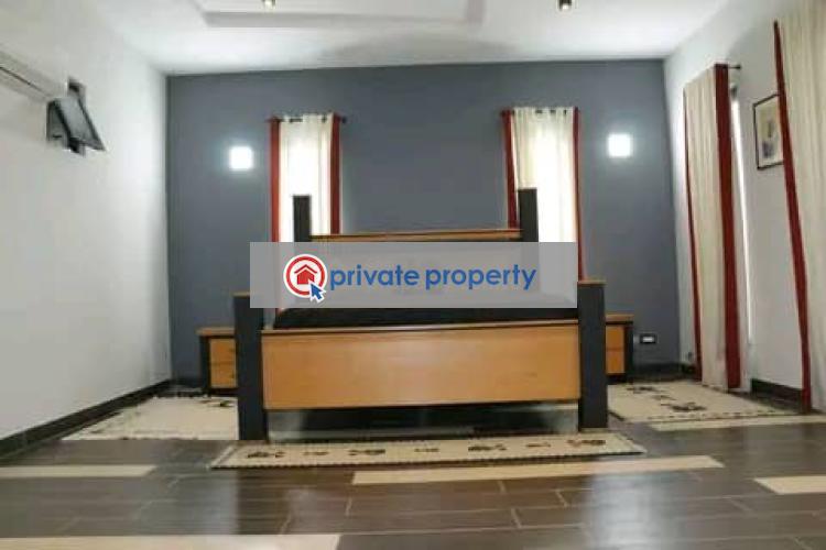 7 bedroom House For Sale &nbsp;airport Hill East Airport Airport Residential Area Accra - 3