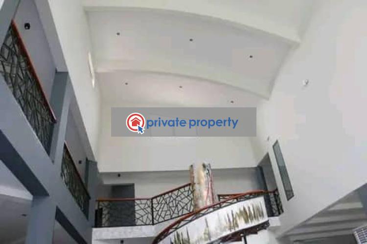7 bedroom House For Sale &nbsp;airport Hill East Airport Airport Residential Area Accra - 5